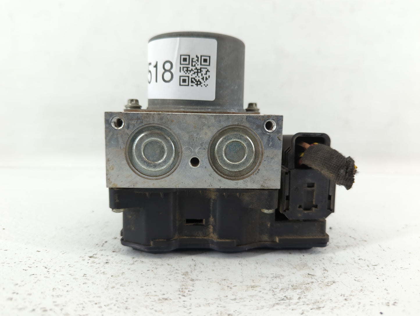 2012-2013 Mini Cooper ABS Pump Control Module Replacement P/N:3451 6796698 Fits Fits 2012 2013 OEM Used Auto Parts - Oemused