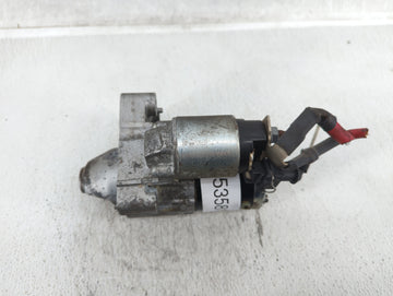 2008-2016 Mini Cooper Car Starter Motor Solenoid OEM P/N:7550017 80 LH2113596 Fits OEM Used Auto Parts