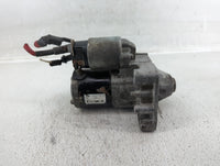2008-2016 Mini Cooper Car Starter Motor Solenoid OEM P/N:7550017 80 LH2113596 Fits OEM Used Auto Parts - Oemusedautoparts1.c