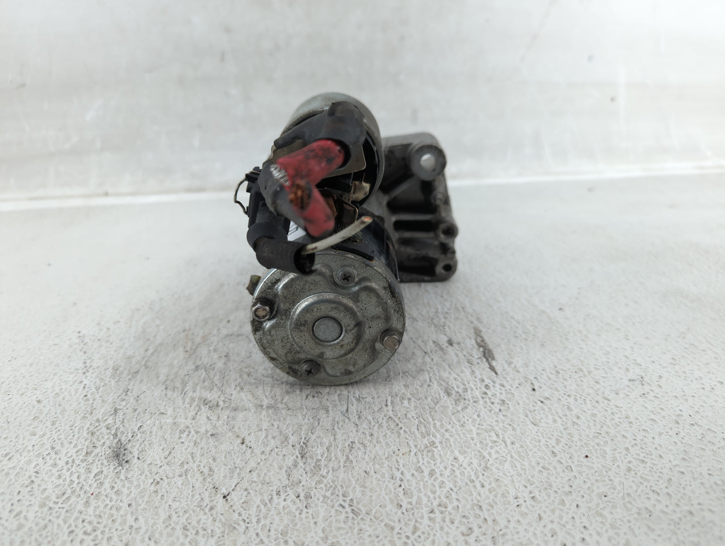 2008-2016 Mini Cooper Car Starter Motor Solenoid OEM P/N:7550017 80 LH2113596 Fits OEM Used Auto Parts - Oemusedautoparts1.c