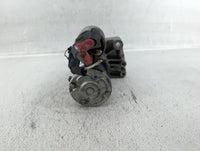 2008-2016 Mini Cooper Car Starter Motor Solenoid OEM P/N:7550017 80 LH2113596 Fits OEM Used Auto Parts - Oemusedautoparts1.c