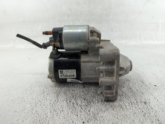compare product 2008-2016 Mini Cooper Car Starter Motor Solenoid OEM P/N:M000T32271 Fits Fits 2008 2009 2010 2011 2012 2013 2014 2015 2016 OEM Used Auto Parts