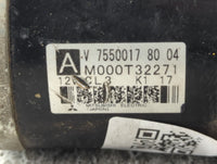 2008-2016 Mini Cooper Car Starter Motor Solenoid OEM P/N:M000T32271 Fits Fits 2008 2009 2010 2011 2012 2013 2014 2015 2016 O