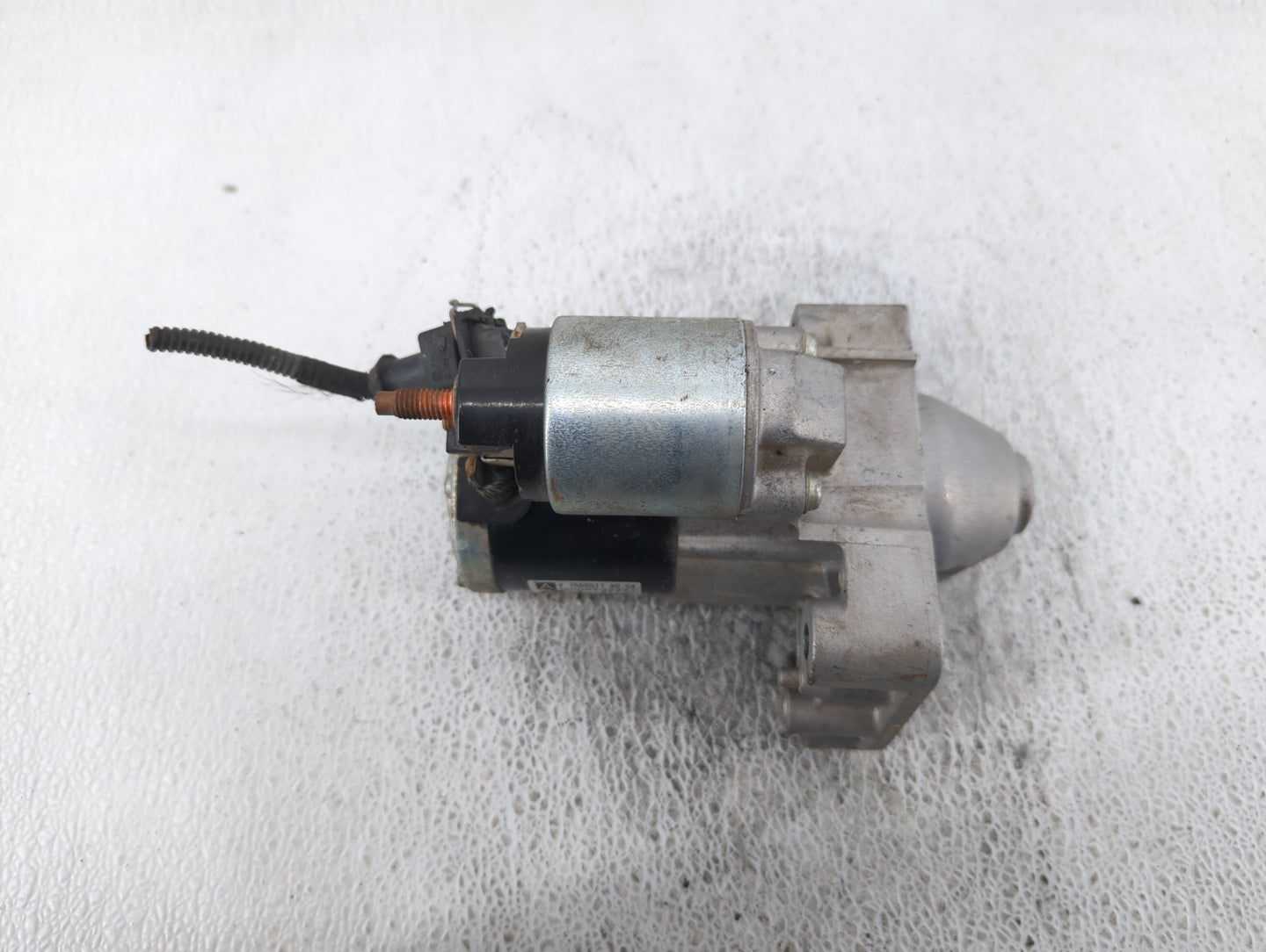 2008-2016 Mini Cooper Car Starter Motor Solenoid OEM P/N:M000T32271 Fits Fits 2008 2009 2010 2011 2012 2013 2014 2015 2016 O