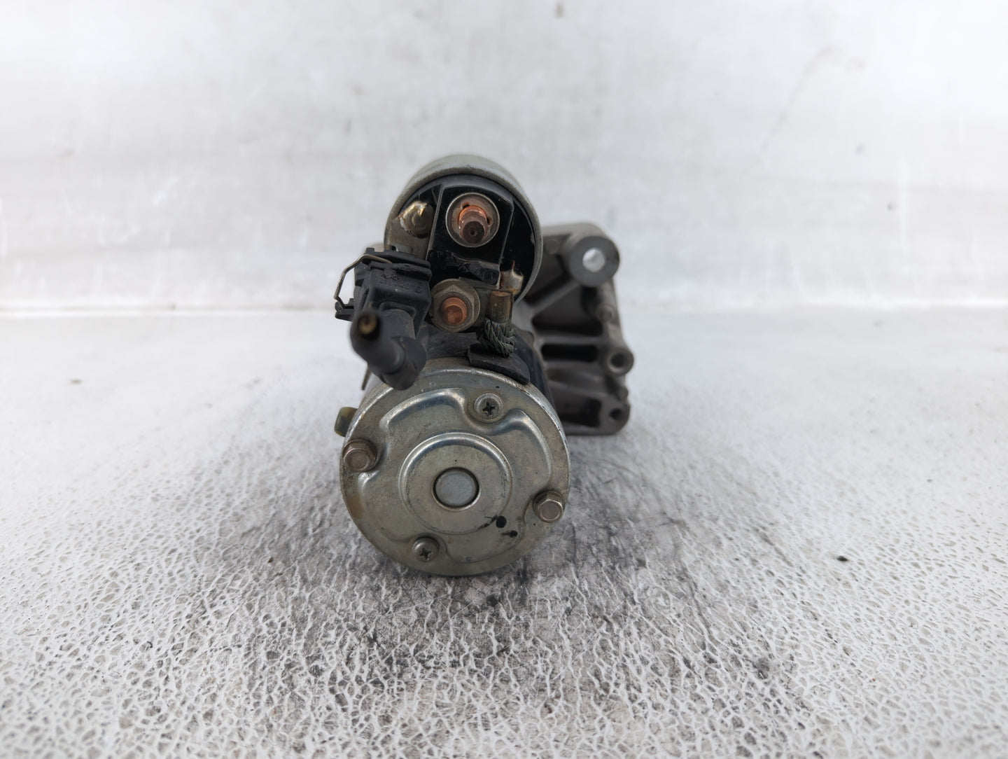 2008-2016 Mini Cooper Car Starter Motor Solenoid OEM P/N:M000T32271 Fits Fits 2008 2009 2010 2011 2012 2013 2014 2015 2016 O