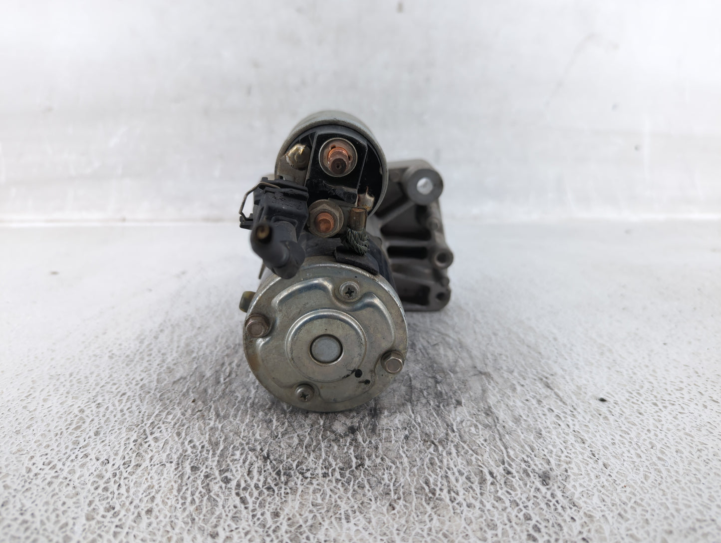 2008-2016 Mini Cooper Car Starter Motor Solenoid OEM P/N:M000T32271 Fits Fits 2008 2009 2010 2011 2012 2013 2014 2015 2016 O