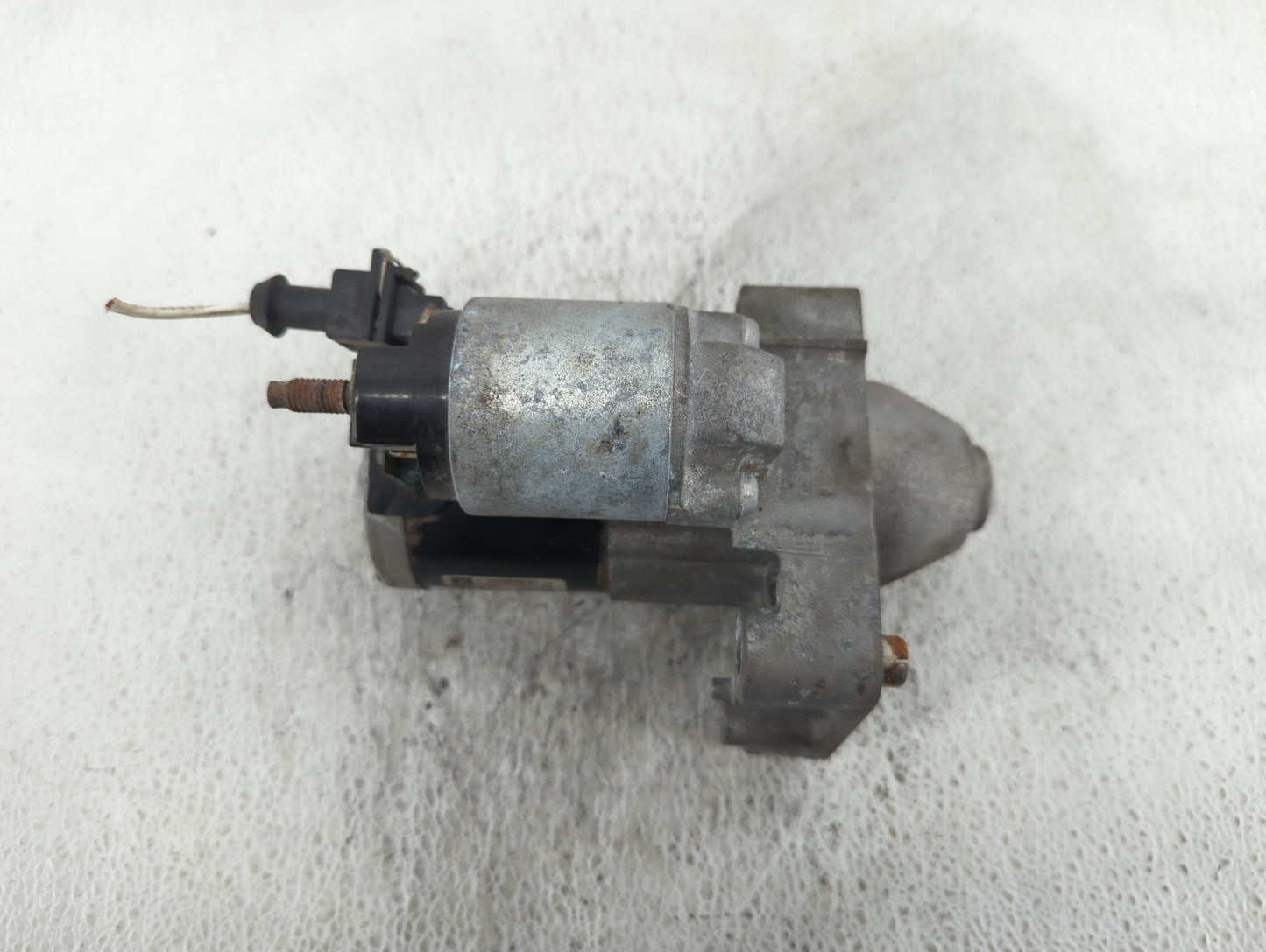 2008-2016 Mini Cooper Car Starter Motor Solenoid OEM P/N:M000T32271 Fits Fits 2008 2009 2010 2011 2012 2013 2014 2015 2016 O