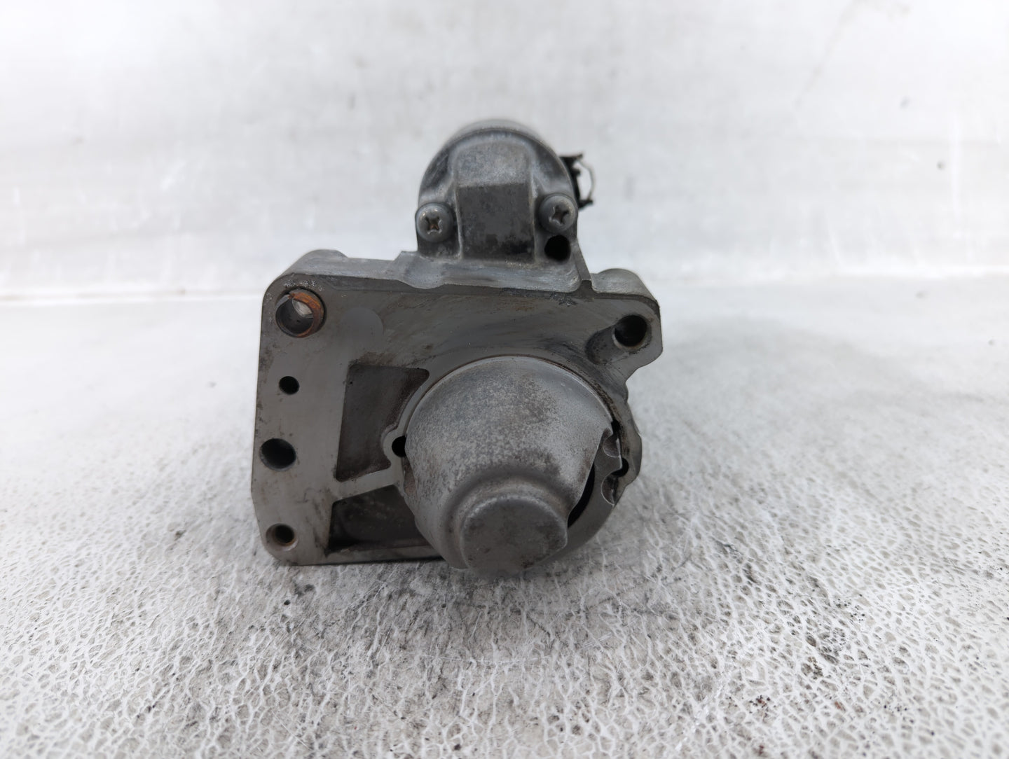 2008-2016 Mini Cooper Car Starter Motor Solenoid OEM P/N:M000T32271 Fits Fits 2008 2009 2010 2011 2012 2013 2014 2015 2016 O