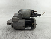 2008-2016 Mini Cooper Car Starter Motor Solenoid OEM P/N:M000T32271 Fits Fits 2008 2009 2010 2011 2012 2013 2014 2015 2016 O