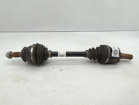 2008-2014 Mini Cooper Axle Shaft Front Driver Cv C/v - Oemusedautoparts1.com