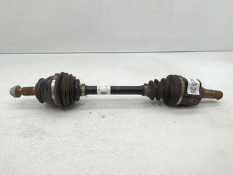 compare product 2008-2014 Mini Cooper Axle Shaft Front Driver Cv C/v