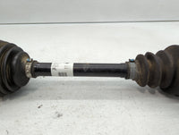 2008-2014 Mini Cooper Axle Shaft Front Driver Cv C/v - Oemusedautoparts1.com