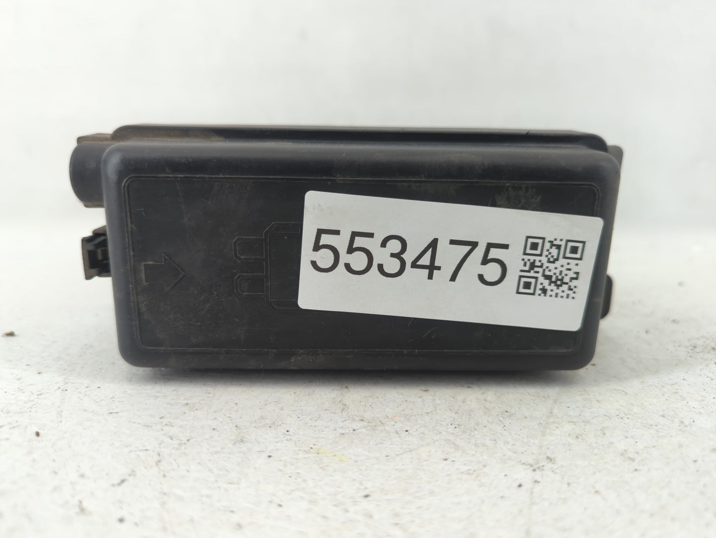 2011-2016 Mini Cooper Fusebox Fuse Box Panel Relay Module P/N:9240943 Fits Fits 2011 2012 2013 2014 2015 2016 OEM Used Auto 