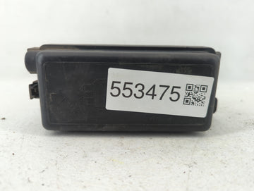 2011-2016 Mini Cooper Fusebox Fuse Box Panel Relay Module P/N:9240943 Fits Fits 2011 2012 2013 2014 2015 2016 OEM Used Auto 