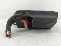 2011-2016 Mini Cooper Fusebox Fuse Box Panel Relay Module P/N:9240943 Fits Fits 2011 2012 2013 2014 2015 2016 OEM Used Auto 