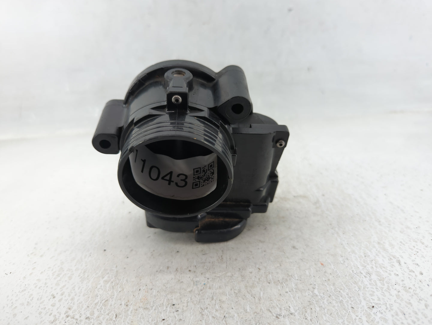 2008-2013 Mini Cooper Throttle Body P/N:A2C53386323 7604919 80-01 Fits Fits 2008 2009 2010 2011 2012 2013 OEM Used Auto Part