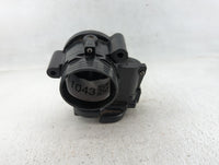 2008-2013 Mini Cooper Throttle Body P/N:A2C53386323 7604919 80-01 Fits Fits 2008 2009 2010 2011 2012 2013 OEM Used Auto Part