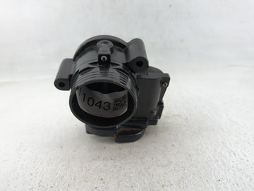 2008-2013 Mini Cooper Throttle Body P/N:A2C53386323 7604919 80-01 Fits Fits 2008 2009 2010 2011 2012 2013 OEM Used Auto Part