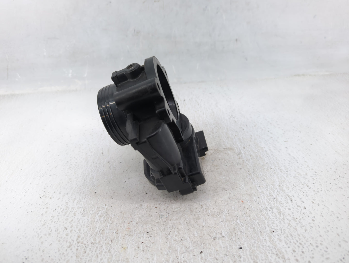 2008-2013 Mini Cooper Throttle Body P/N:A2C53386323 7604919 80-01 Fits Fits 2008 2009 2010 2011 2012 2013 OEM Used Auto Part