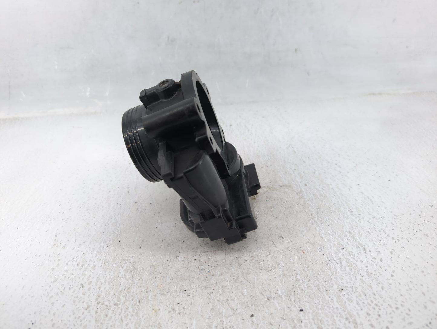 2008-2013 Mini Cooper Throttle Body P/N:A2C53386323 7604919 80-01 Fits Fits 2008 2009 2010 2011 2012 2013 OEM Used Auto Part