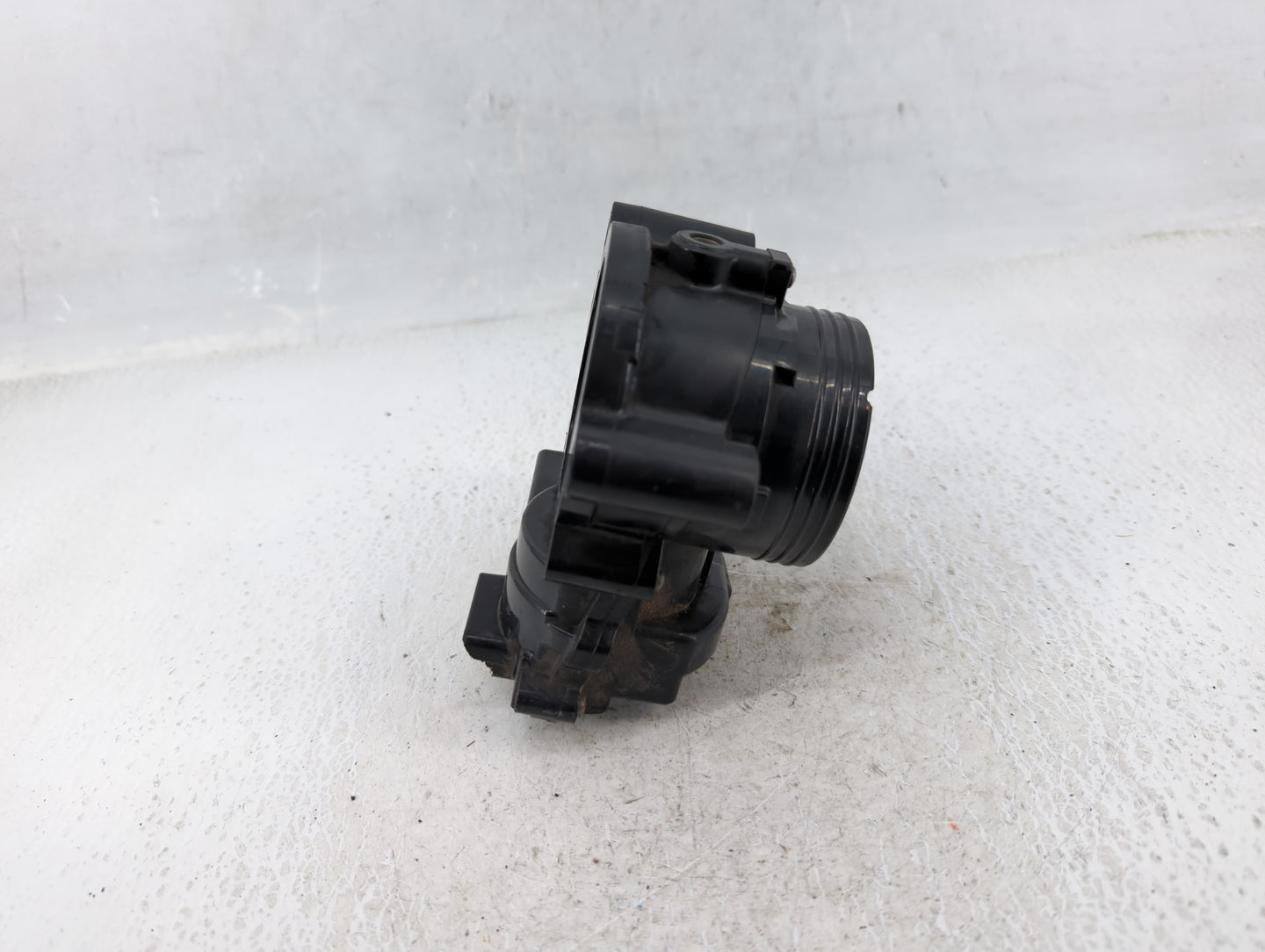 2008-2013 Mini Cooper Throttle Body P/N:A2C53386323 7604919 80-01 Fits Fits 2008 2009 2010 2011 2012 2013 OEM Used Auto Part