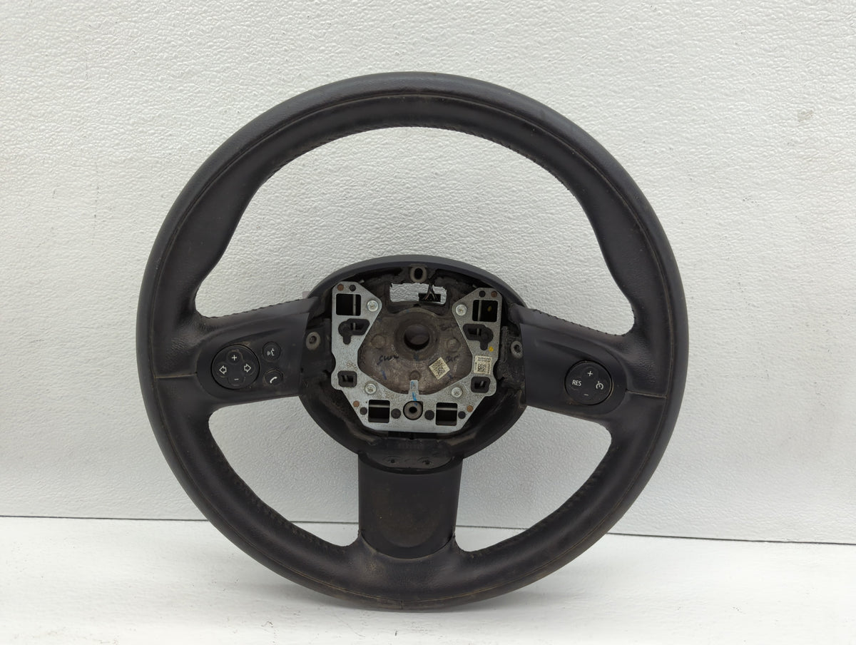 steering wheel - Oemusedautoparts1.com