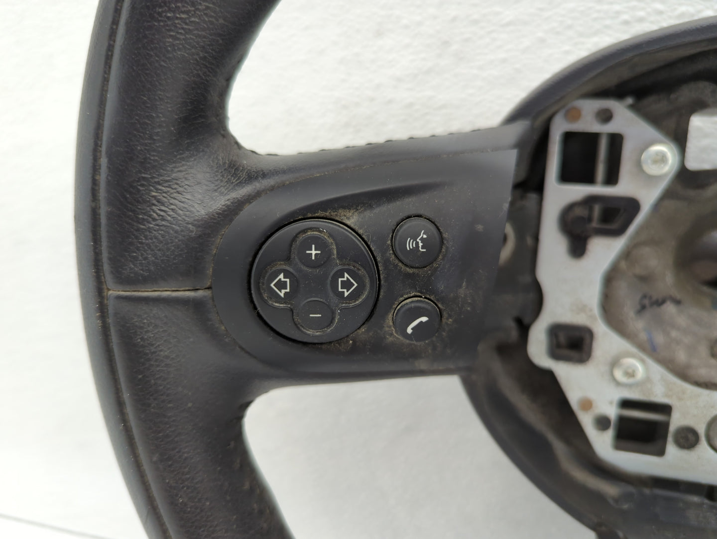 steering wheel - Oemusedautoparts1.com