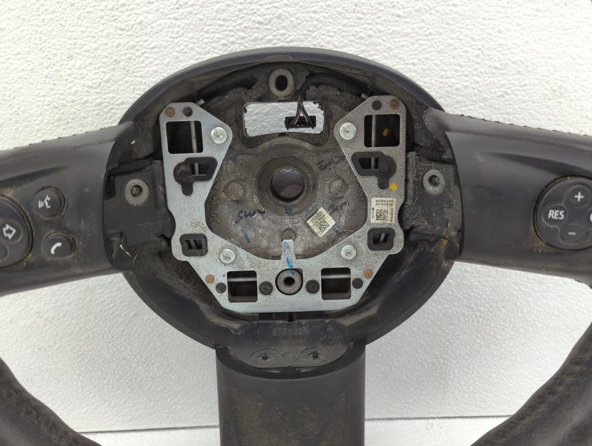 steering wheel - Oemusedautoparts1.com