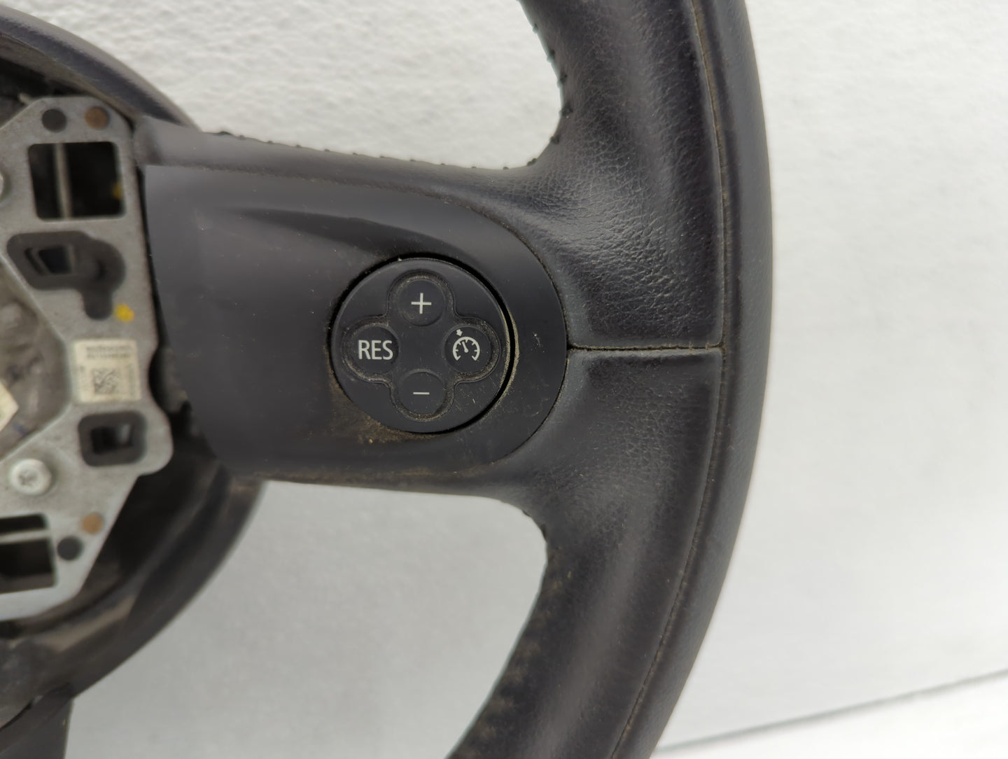 steering wheel - Oemusedautoparts1.com