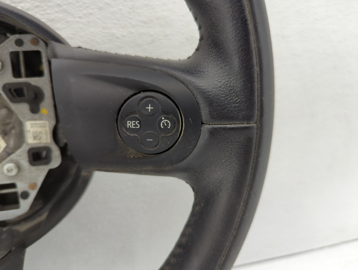 steering wheel - Oemusedautoparts1.com