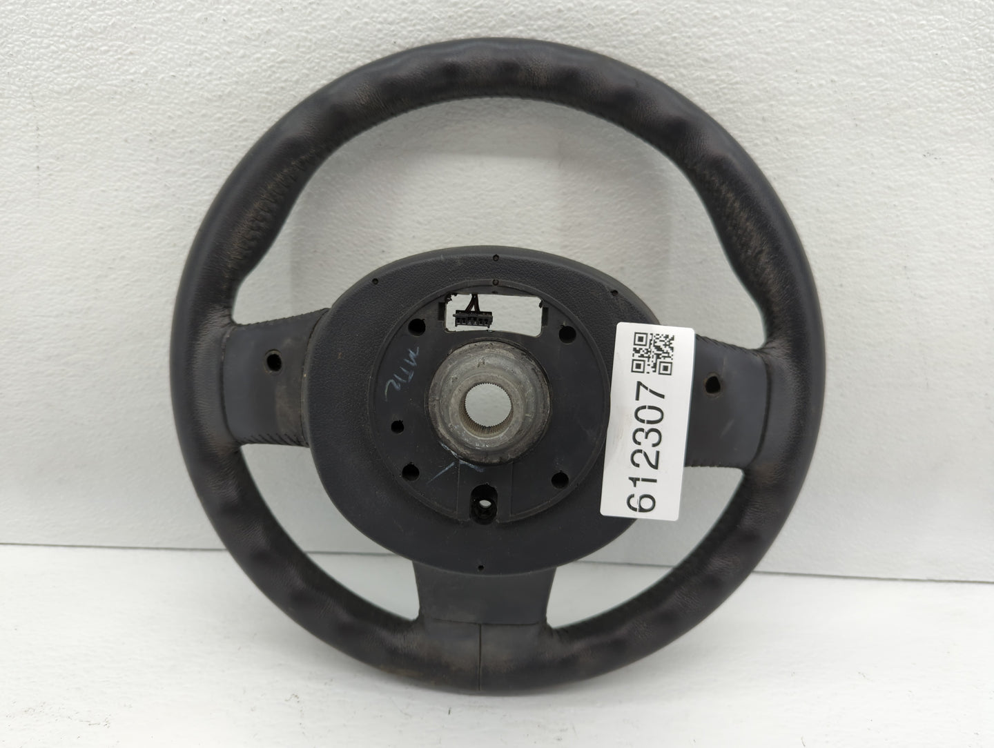 steering wheel - Oemusedautoparts1.com