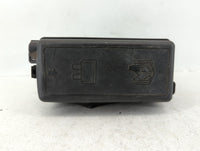 2011-2016 Mini Cooper Fusebox Fuse Box Panel Relay Module P/N:17236010 9240943-02 Fits Fits 2011 2012 2013 2014 2015 2016 OE