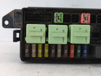 2011-2016 Mini Cooper Fusebox Fuse Box Panel Relay Module P/N:17236010 9240943-02 Fits Fits 2011 2012 2013 2014 2015 2016 OE