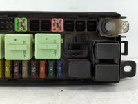 2011-2016 Mini Cooper Fusebox Fuse Box Panel Relay Module P/N:17236010 9240943-02 Fits Fits 2011 2012 2013 2014 2015 2016 OE