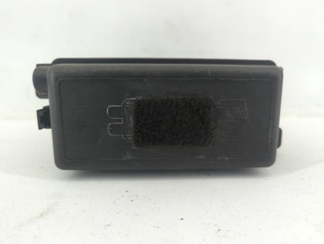 2011-2016 Mini Cooper Fusebox Fuse Box Panel Relay Module P/N:PP-T20 172360-10, 9240946-01 Fits Fits 2011 2012 2013 2014 201