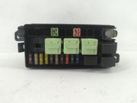 2011-2016 Mini Cooper Fusebox Fuse Box Panel Relay Module P/N:PP-T20 172360-10, 9240946-01 Fits Fits 2011 2012 2013 2014 201