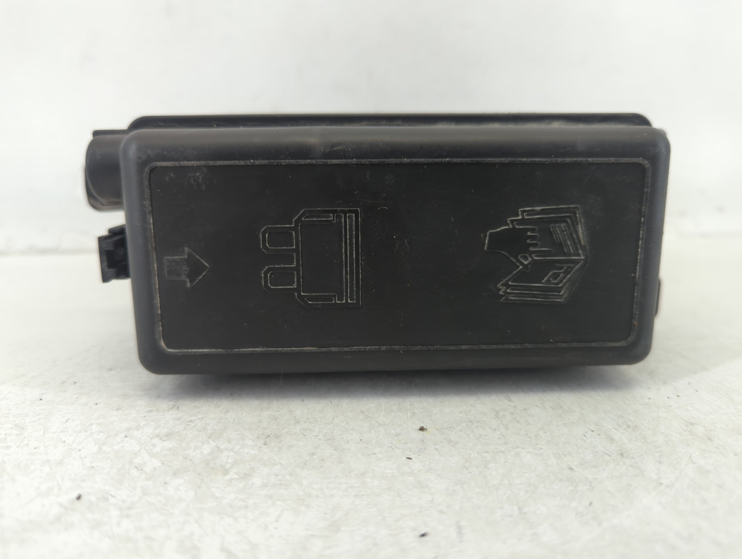 2011-2016 Mini Cooper Fusebox Fuse Box Panel Relay Module P/N:9240943-02 PP-T20, 172360-10 Fits Fits 2011 2012 2013 2014 201