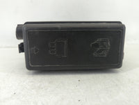 2011-2016 Mini Cooper Fusebox Fuse Box Panel Relay Module P/N:9240943-02 PP-T20, 172360-10 Fits Fits 2011 2012 2013 2014 201