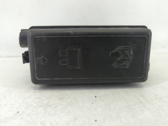 compare product 2011-2016 Mini Cooper Fusebox Fuse Box Panel Relay Module P/N:9240943-02 PP-T20, 172360-10 Fits Fits 2011 2012 2013 2014 2015 2016 OEM Used Auto Parts