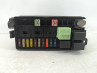 2011-2016 Mini Cooper Fusebox Fuse Box Panel Relay Module P/N:9240943-02 PP-T20, 172360-10 Fits Fits 2011 2012 2013 2014 201