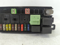 2011-2016 Mini Cooper Fusebox Fuse Box Panel Relay Module P/N:9240943-02 PP-T20, 172360-10 Fits Fits 2011 2012 2013 2014 201