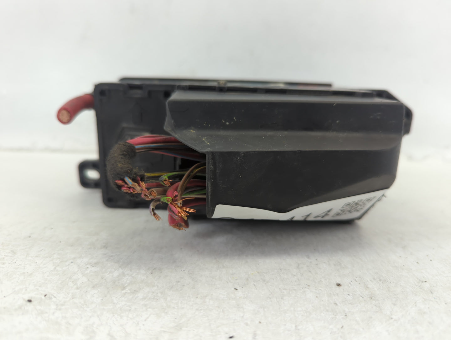 2011-2016 Mini Cooper Fusebox Fuse Box Panel Relay Module P/N:9240943-02 PP-T20, 172360-10 Fits Fits 2011 2012 2013 2014 201