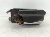 2011-2016 Mini Cooper Fusebox Fuse Box Panel Relay Module P/N:9240943-02 PP-T20, 172360-10 Fits Fits 2011 2012 2013 2014 201