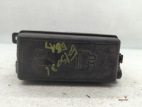 2011-2016 Mini Cooper Fusebox Fuse Box Panel Relay Module P/N:9240943-02 PP-T20, 172360-10 Fits Fits 2011 2012 2013 2014 201