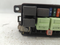 2011-2016 Mini Cooper Fusebox Fuse Box Panel Relay Module P/N:9240943-02 PP-T20, 172360-10 Fits Fits 2011 2012 2013 2014 201
