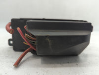 2011-2016 Mini Cooper Fusebox Fuse Box Panel Relay Module P/N:9240943-02 PP-T20, 172360-10 Fits Fits 2011 2012 2013 2014 201