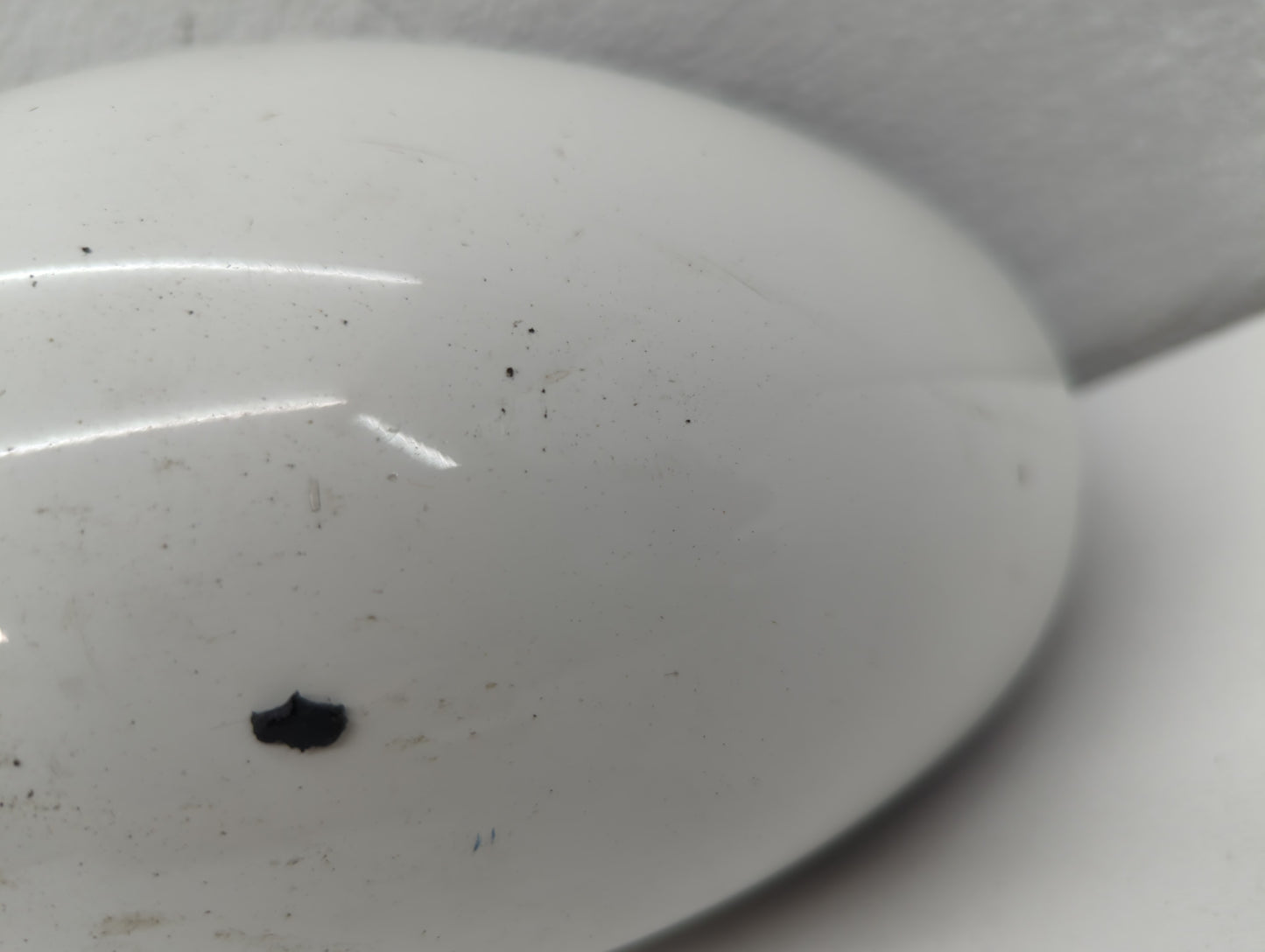 2008-2014 Mini Cooper Driver Side View Mirror - Left Door Mirror OEM Used - Oemusedautoparts1.com