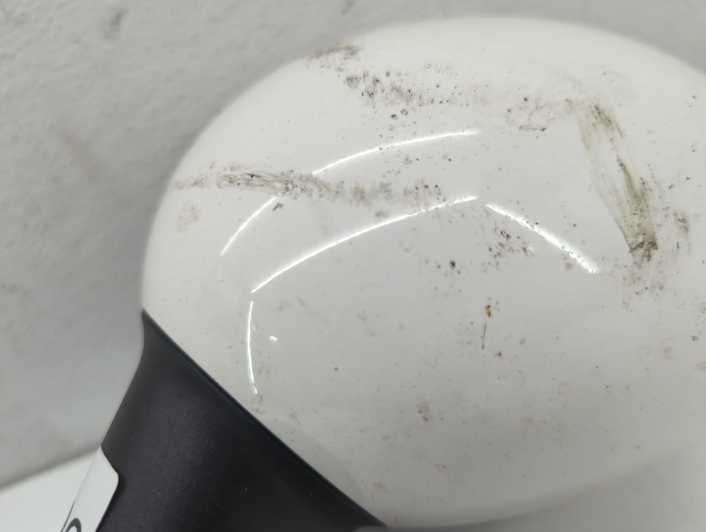 2008-2014 Mini Cooper Driver Side View Mirror - Left Door Mirror OEM Used - Oemusedautoparts1.com