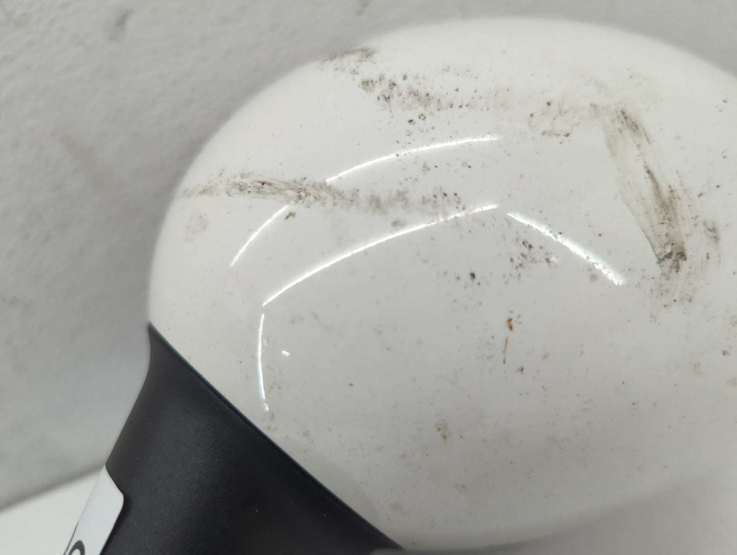 2008-2014 Mini Cooper Driver Side View Mirror - Left Door Mirror OEM Used - Oemusedautoparts1.com