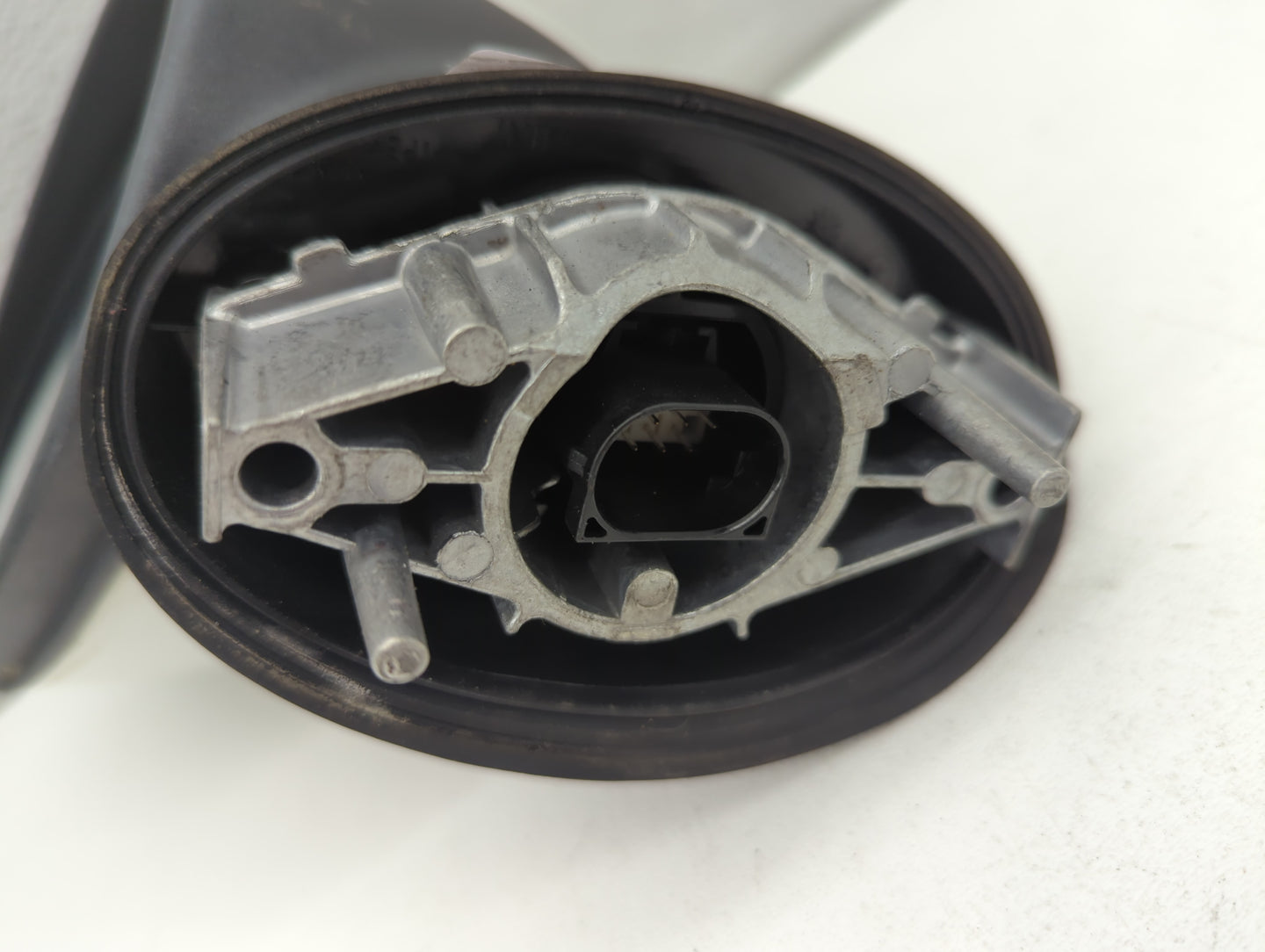 2008-2014 Mini Cooper Driver Side View Mirror - Left Door Mirror OEM Used - Oemusedautoparts1.com
